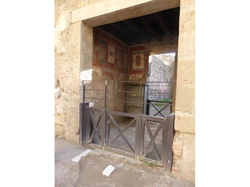 Herculaneum VI.16